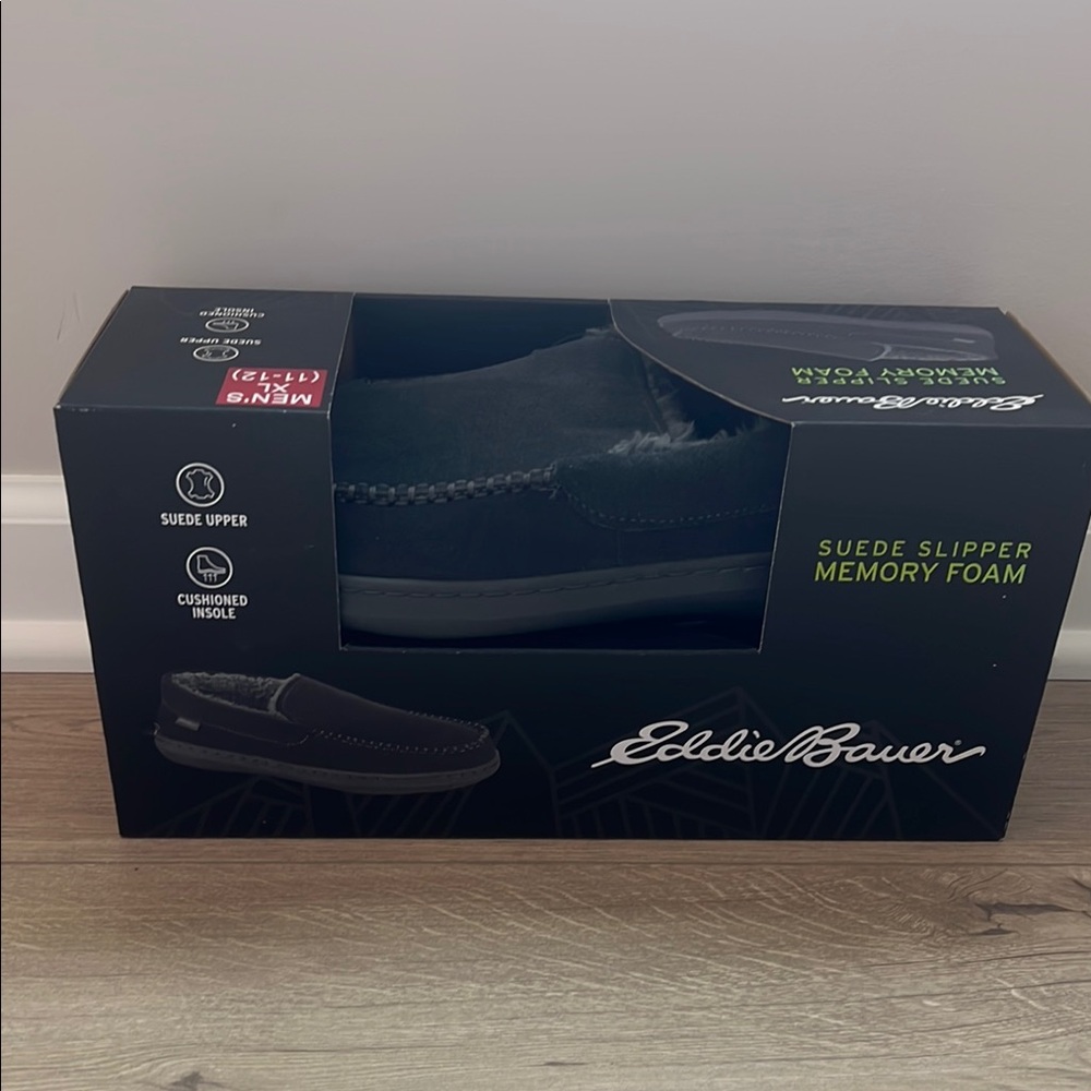 Eddie Bauer Slipper